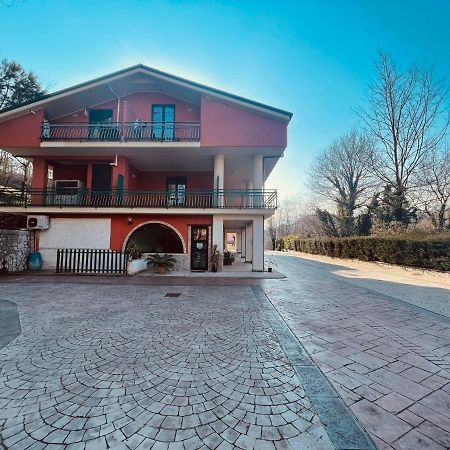 Pietrabianca Country House Manocalzati Exterior photo