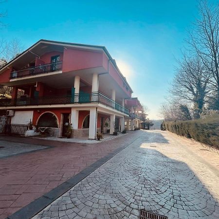 Pietrabianca Country House Manocalzati Exterior photo