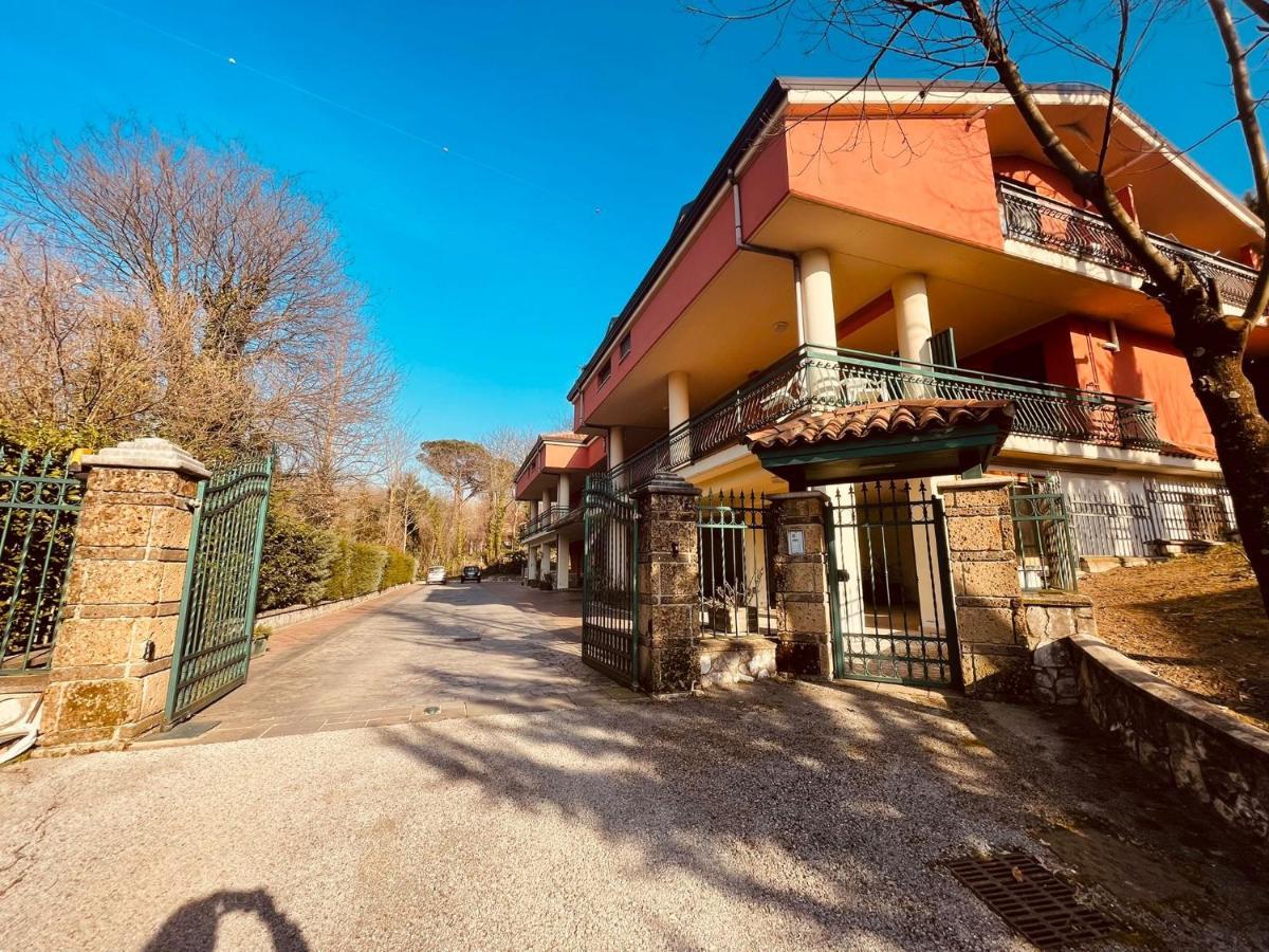 Pietrabianca Country House Manocalzati Exterior photo