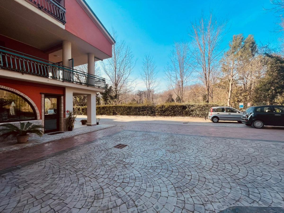 Pietrabianca Country House Manocalzati Exterior photo
