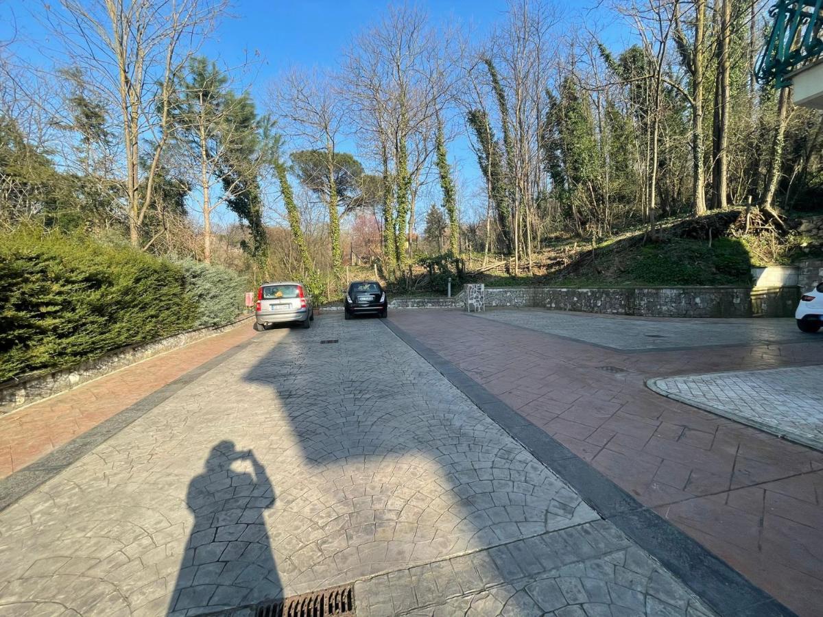 Pietrabianca Country House Manocalzati Exterior photo