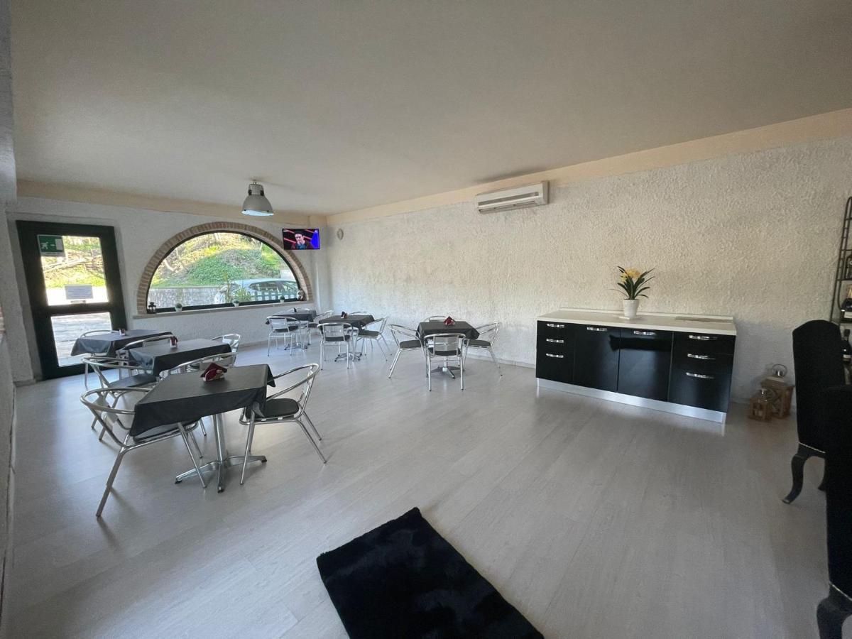 Pietrabianca Country House Manocalzati Exterior photo
