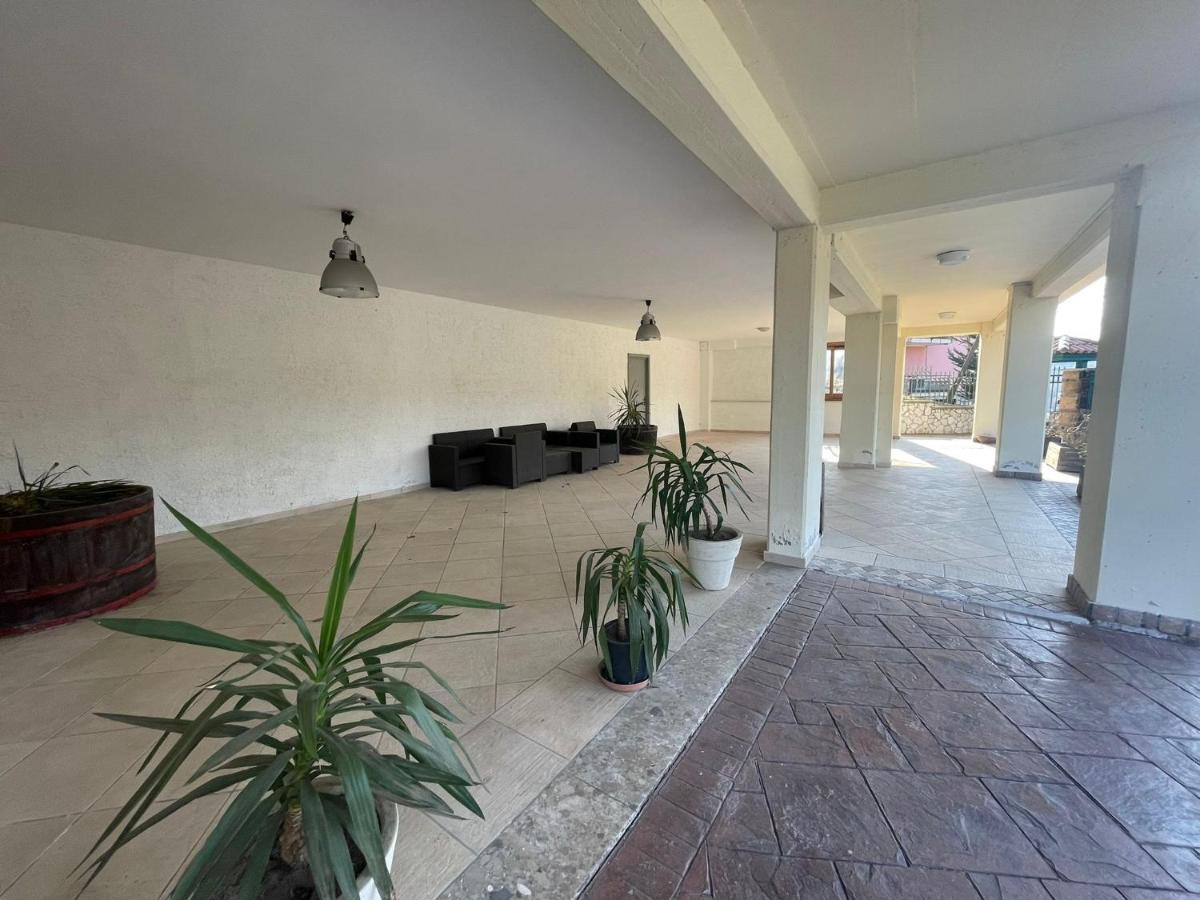 Pietrabianca Country House Manocalzati Exterior photo