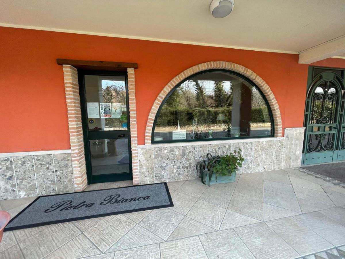 Pietrabianca Country House Manocalzati Exterior photo