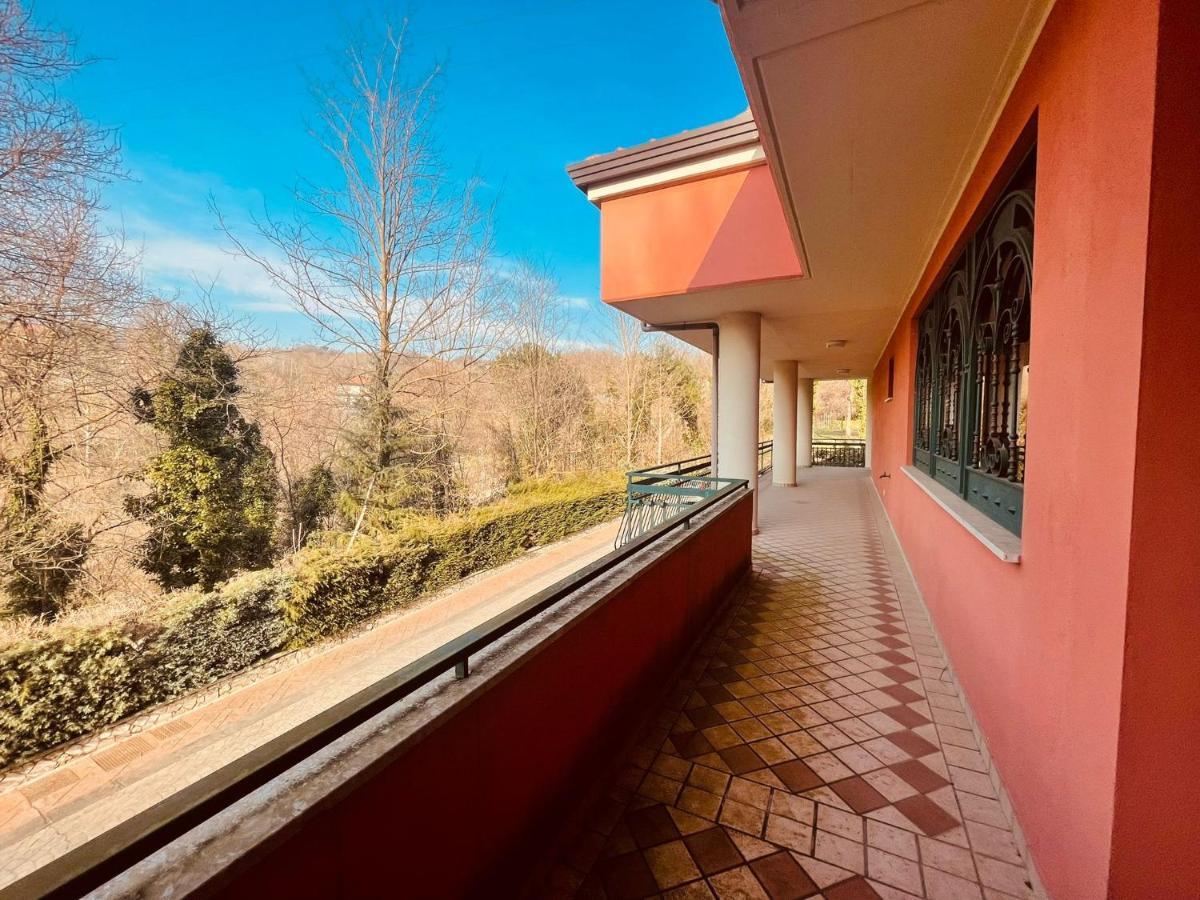 Pietrabianca Country House Manocalzati Exterior photo