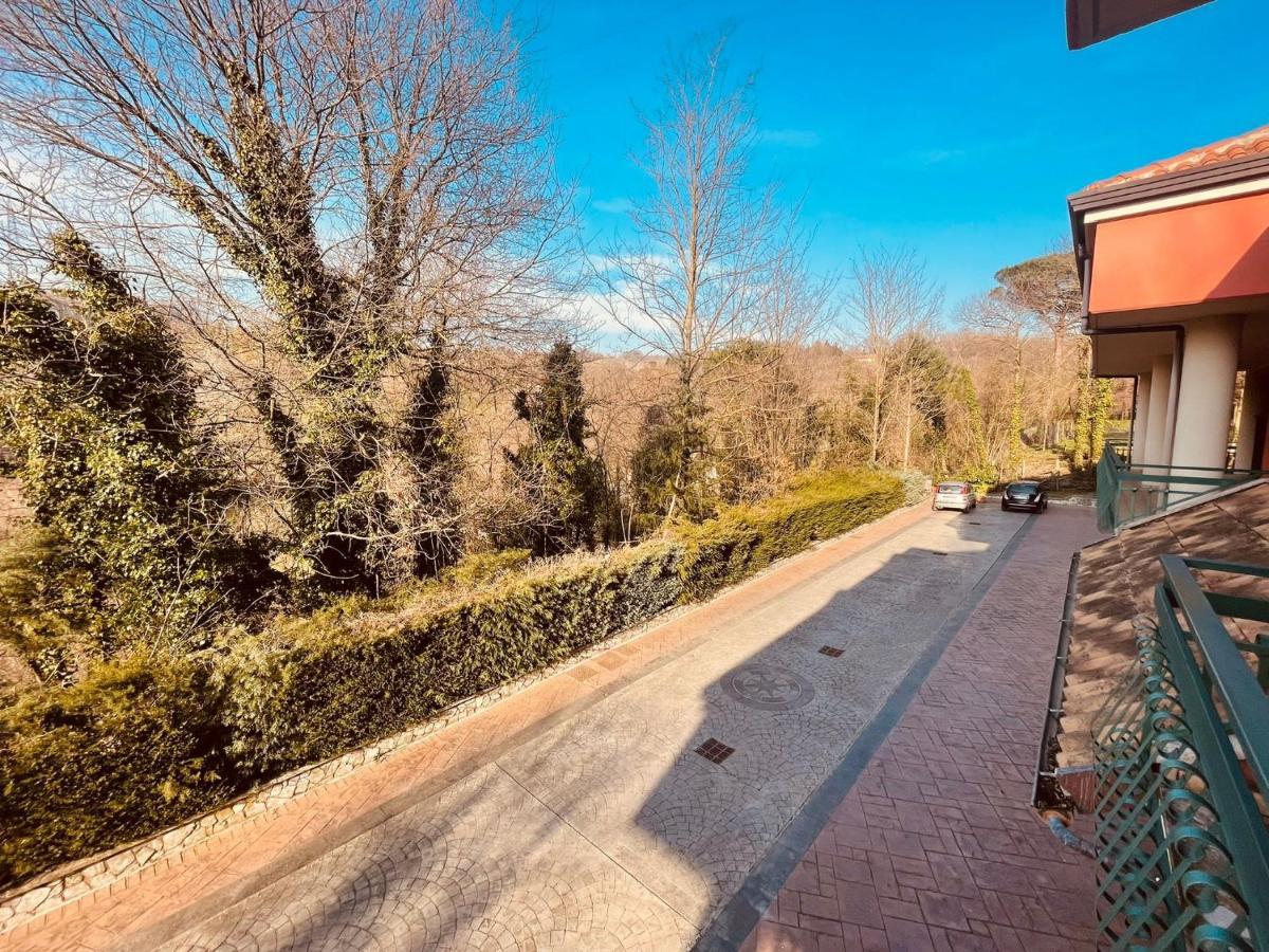 Pietrabianca Country House Manocalzati Exterior photo