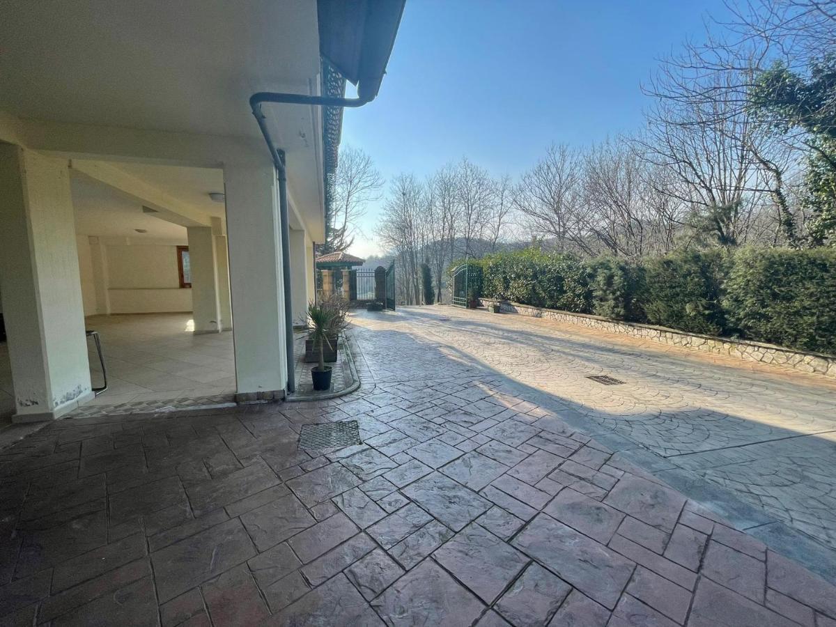 Pietrabianca Country House Manocalzati Exterior photo