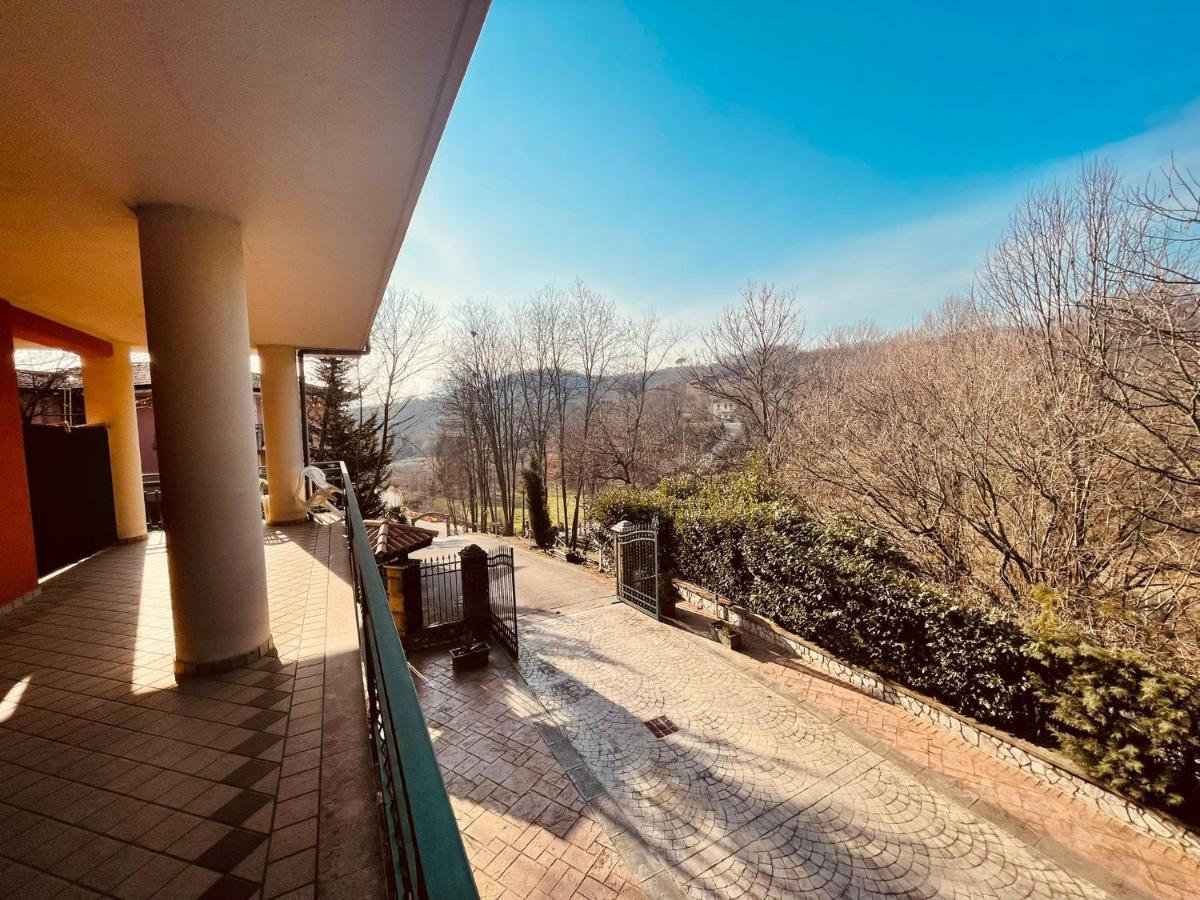 Pietrabianca Country House Manocalzati Exterior photo