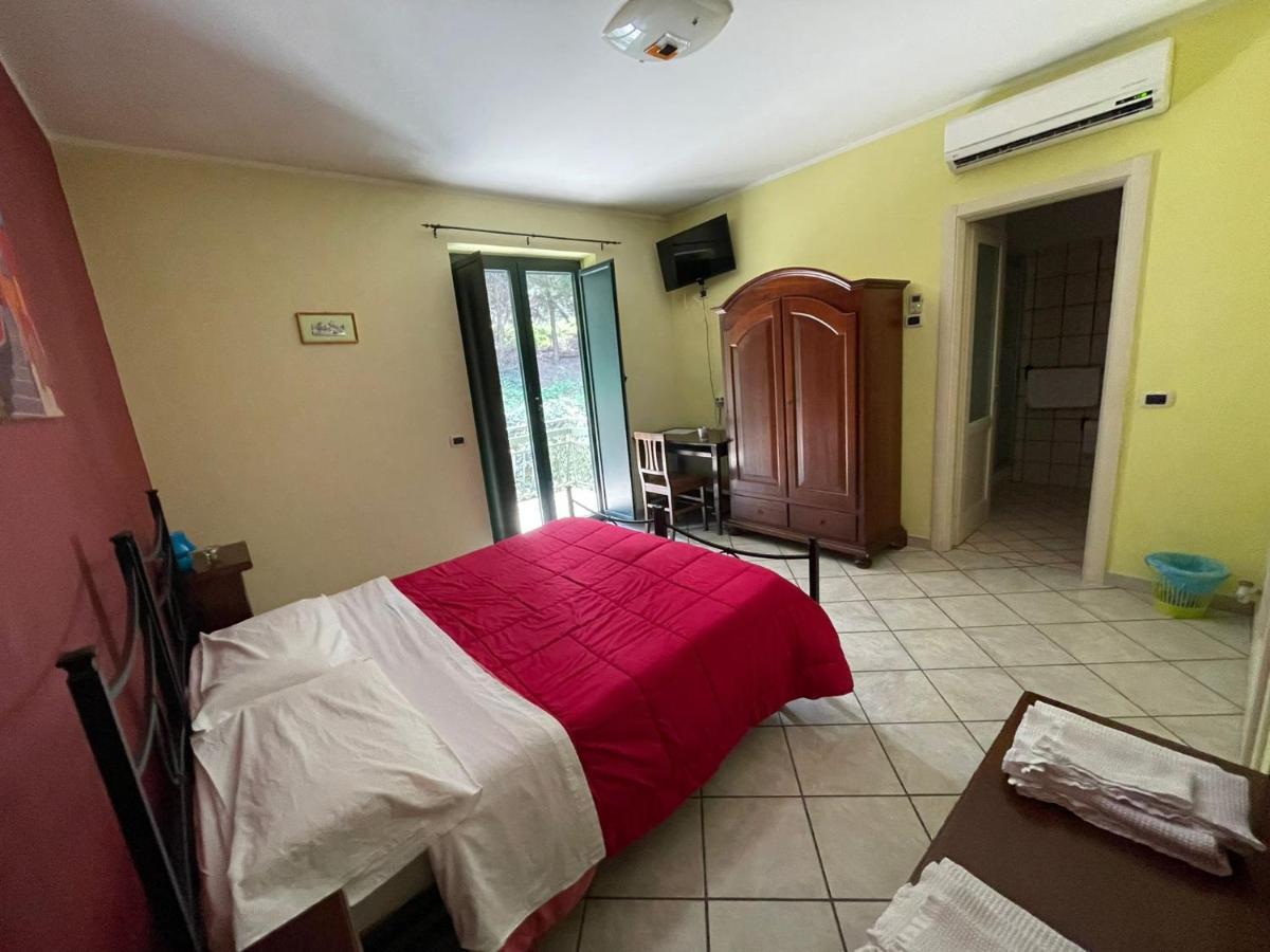 Pietrabianca Country House Manocalzati Exterior photo