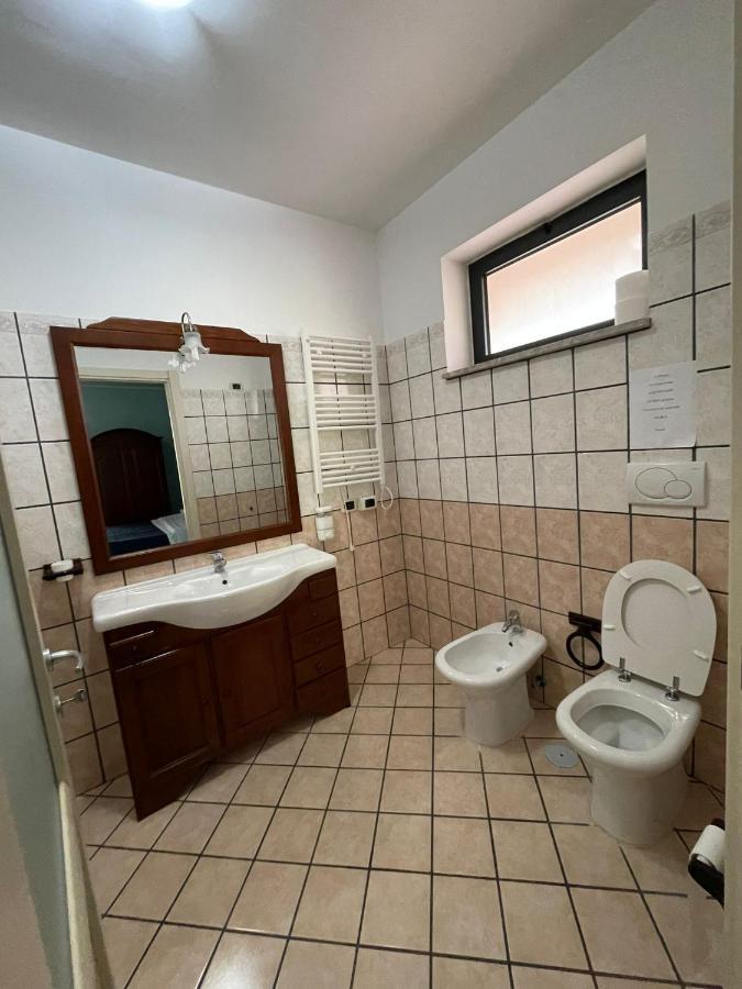 Pietrabianca Country House Manocalzati Exterior photo