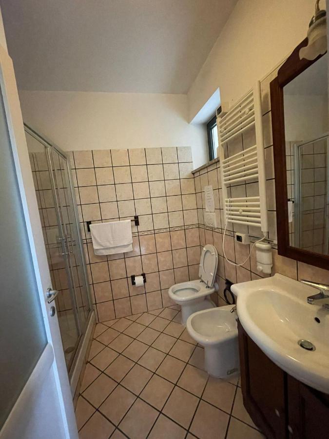 Pietrabianca Country House Manocalzati Exterior photo