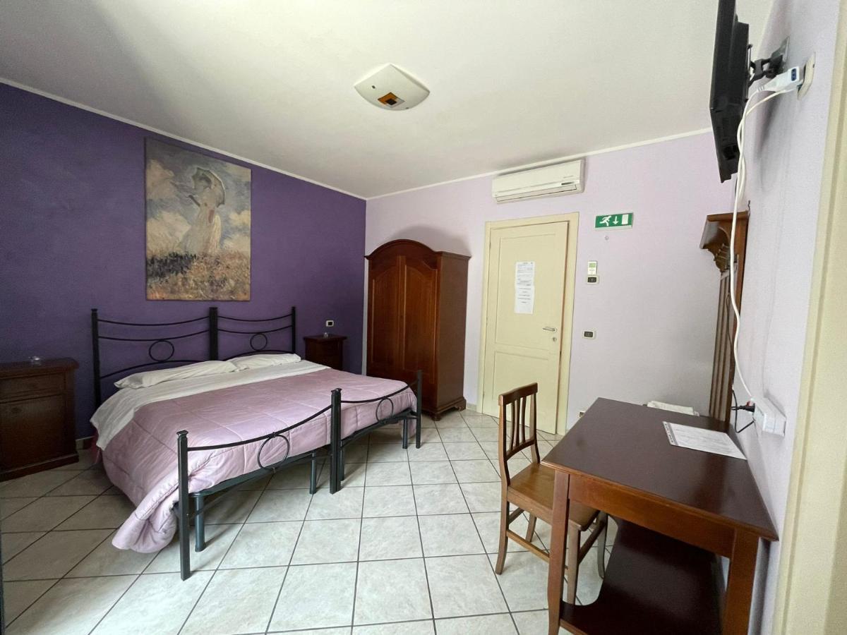 Pietrabianca Country House Manocalzati Exterior photo