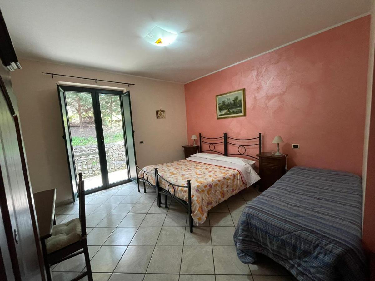 Pietrabianca Country House Manocalzati Exterior photo