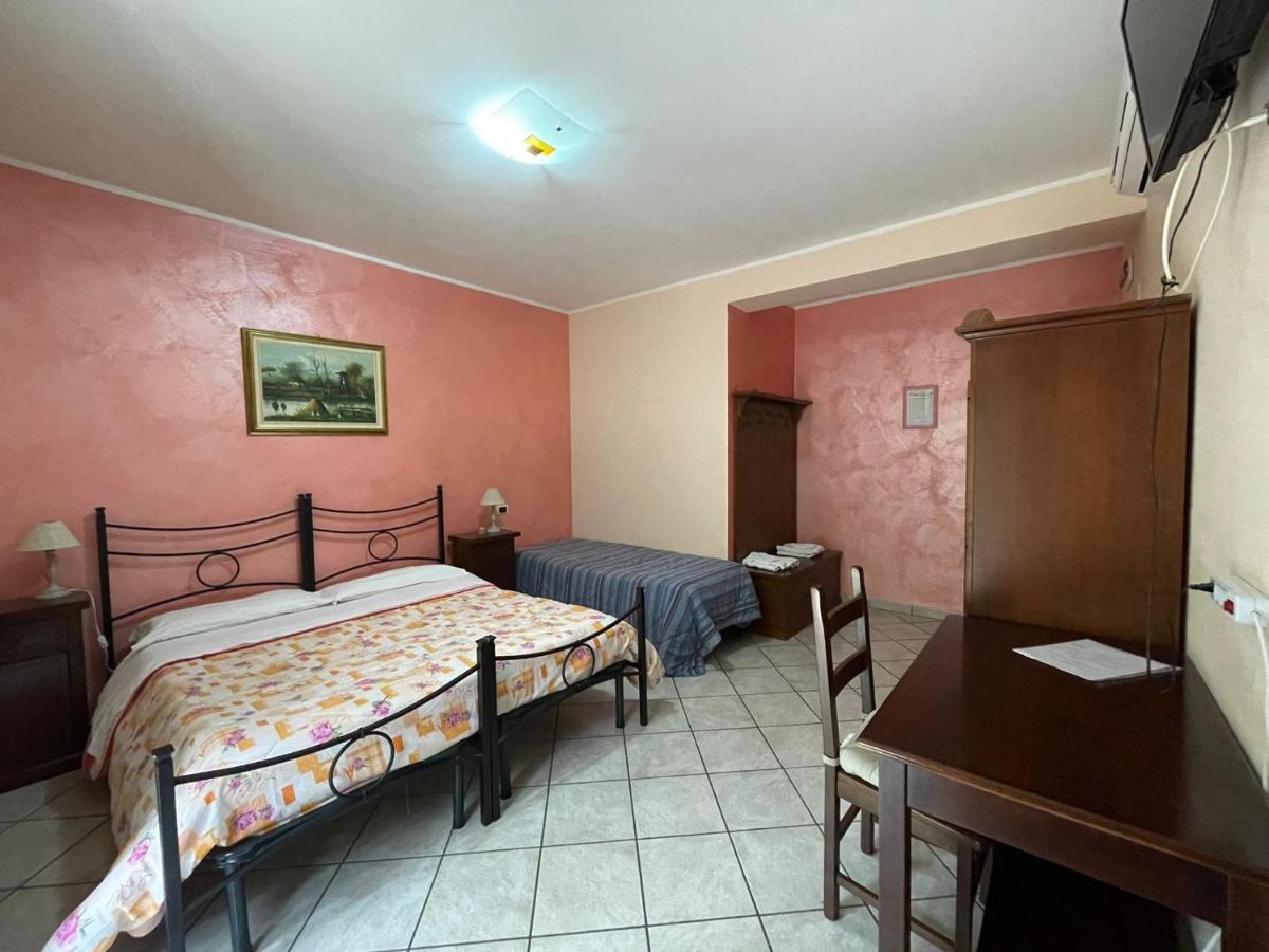 Pietrabianca Country House Manocalzati Exterior photo