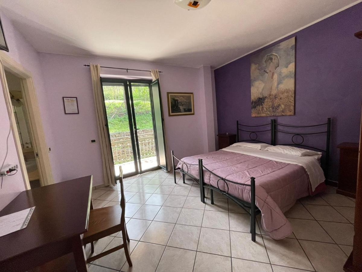 Pietrabianca Country House Manocalzati Exterior photo