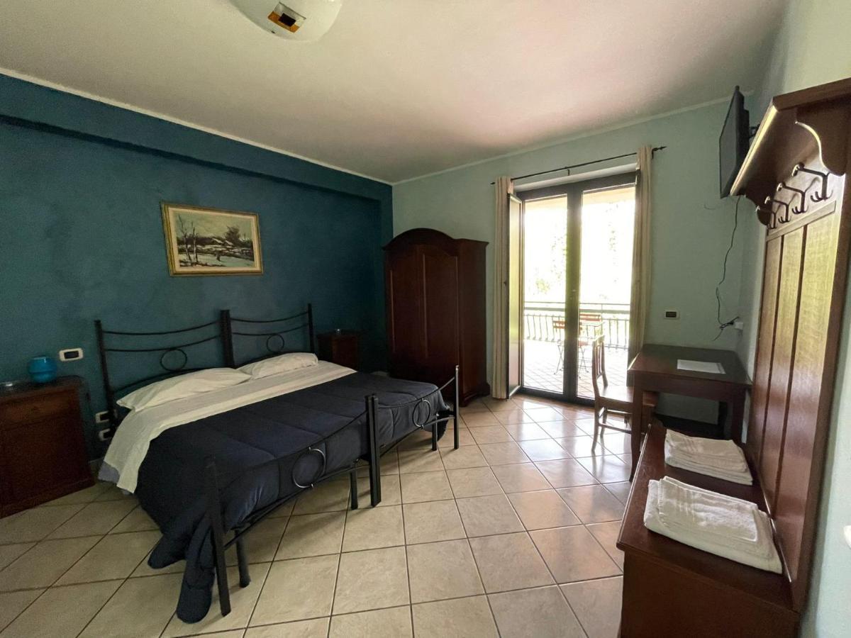 Pietrabianca Country House Manocalzati Exterior photo