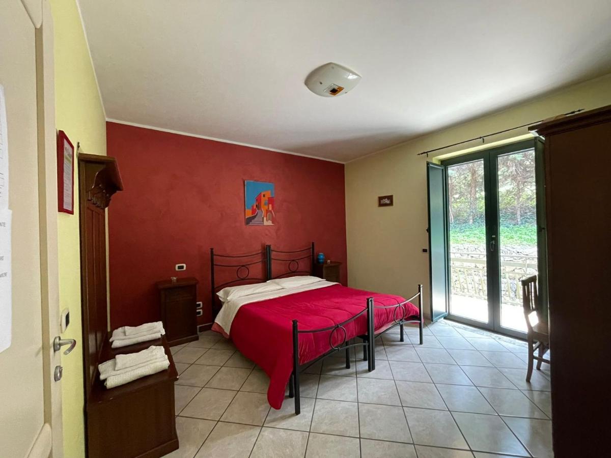 Pietrabianca Country House Manocalzati Exterior photo