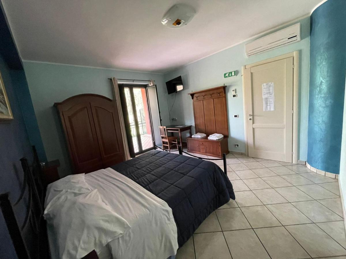 Pietrabianca Country House Manocalzati Exterior photo