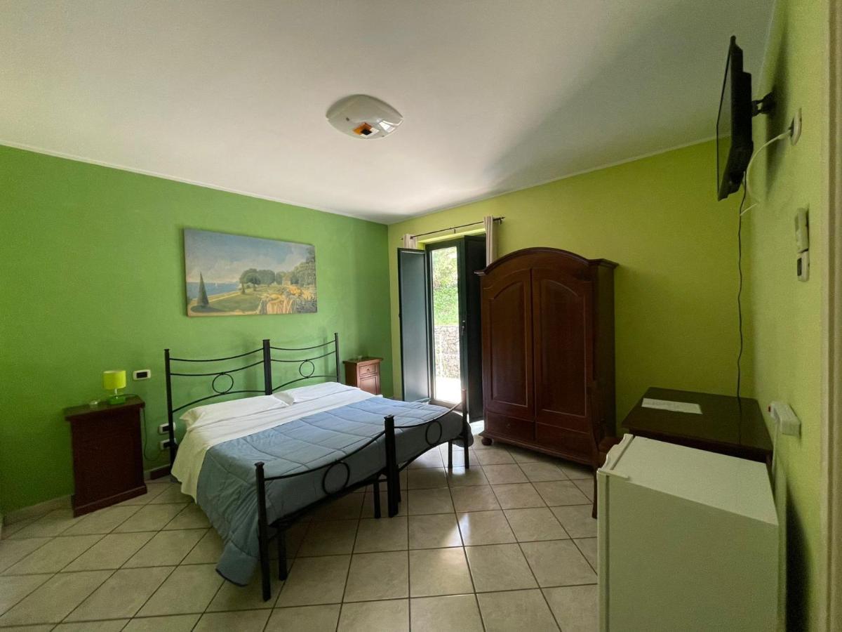 Pietrabianca Country House Manocalzati Exterior photo