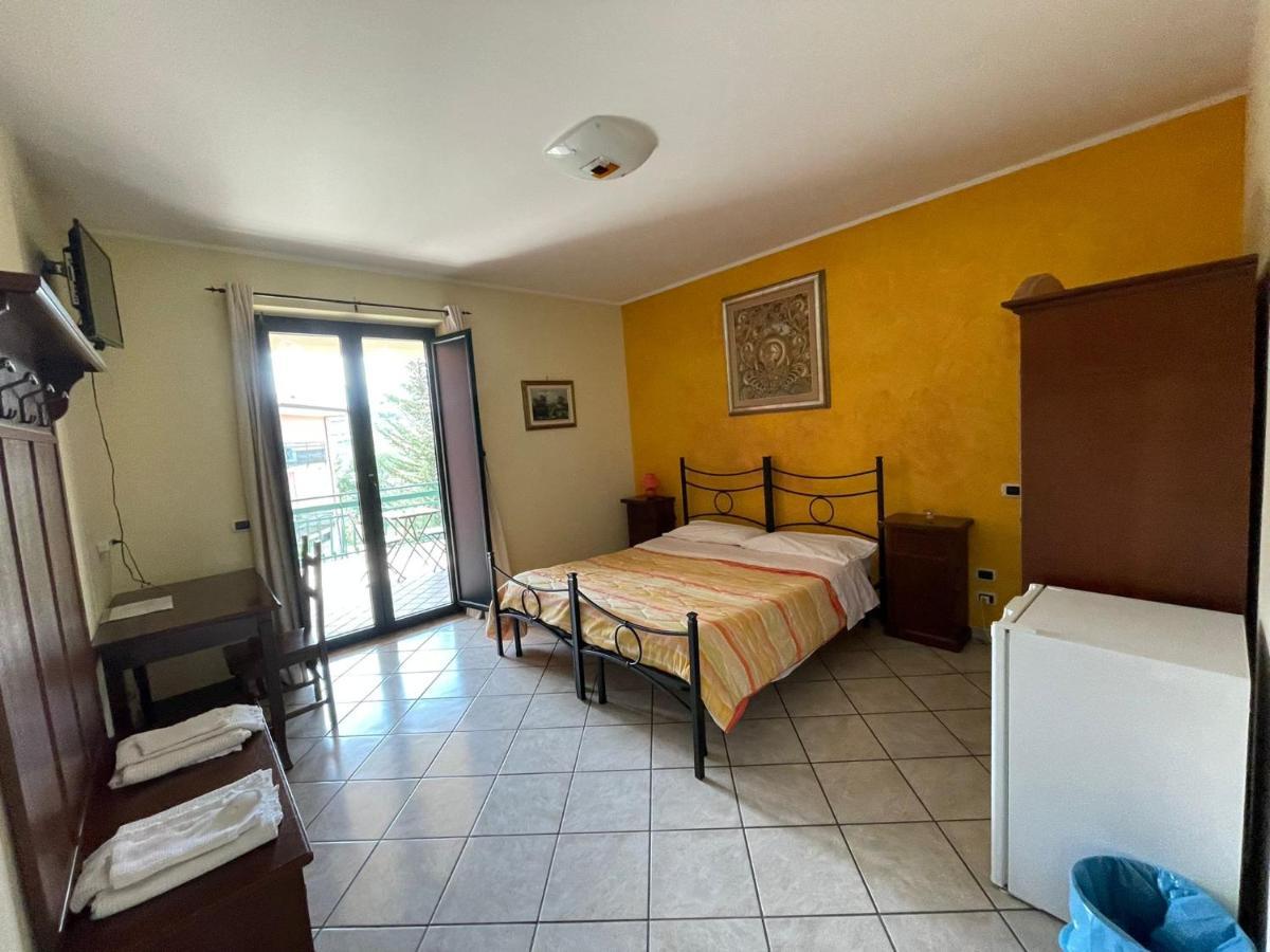 Pietrabianca Country House Manocalzati Exterior photo