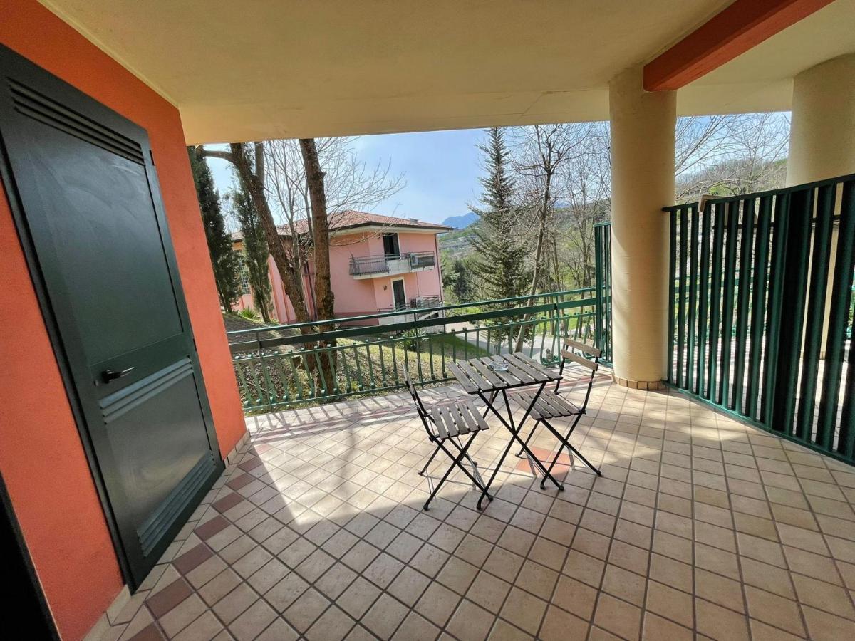 Pietrabianca Country House Manocalzati Exterior photo