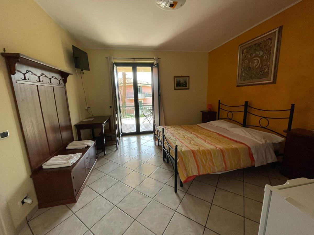 Pietrabianca Country House Manocalzati Exterior photo